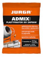 JURGA PLASTIFIER ADMIX VRECKÁ