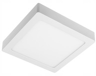 Prisadené LED svietidlo Matis Plus 7W 560lm neutrálna farba 4000K GTV