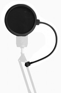 NOVOX POP FILTER POP POP FILTER KILLER MIKROFÓN