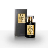 Feromóny-La Vida Dulce 50 ml pre ženy