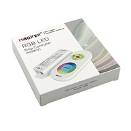 S102 MILIGHT RÁDIOVÝ OVLÁDAČ RGB LED PÁS FUT042