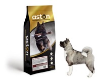 ASTON LAMB ADULT KOMPLETNÉ SUCHÉ KRMIVO PRE PSA 20kg