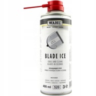 WAHL BLADE ICE sprej na chladenie a mazanie žiletiek 4v1 400ml