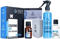 AQUA COATING SET 9H + KOLESO + BOOSTER