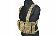 Taktická vesta Chest Rig Moro - MC