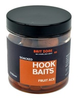 Háčikové návnady FRUIT ACE BAIT-ZONE 16-20mm 250ml