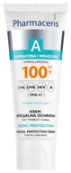 PHARMACERIS Krém so špeciálnou ochranou SPF100 75 ml