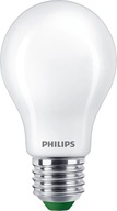 E27 A60 LED žiarovka 5,2W = 75W 1095lm 2700K Filament Milky Ultra PHILIPS