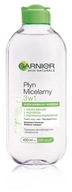 GARNIER Skin Naturals micelárny fluid 3v1 400ml