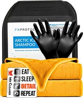 FX Protect Arctic Ice Shampoo Acidic šampón 5L