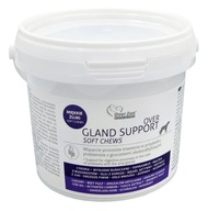 Over Gland Support - perianálne žľazy - žuvacie žľazy