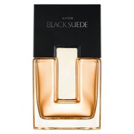 AVON Black Suede toaletná voda 75ml