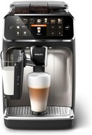 Kávovar na espresso PHILIPS Series 5400 LatteGo EP5447/90