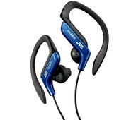 Športové slúchadlá HA-EB75-A-E BLUE JVC