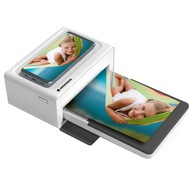 AGFA Bluetooth fototlačiareň 10x15 cm Android IOS