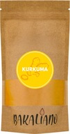 Kurkuma mletá 250g - PRÍRODNÁ AROMATICKÁ!