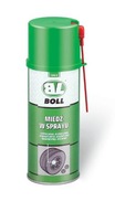 BOLL COPPER 400 ml sprej