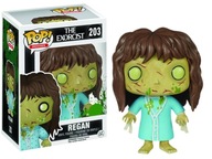 Funko Pop! FILMY 203 Exorcista Regan