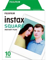 FUJIFILM Instax Square vložka 10 ks