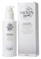 Nioxin Hair Booster 100ml OŠETRENIE ZAHRNUTÉ VLASY