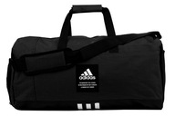 Športová taška na fitness tréning adidas veľkosť L