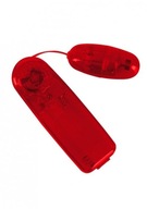 Vibračné vajíčko You2Toys Vibr. Bullet Red