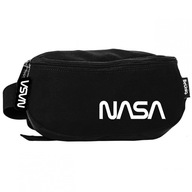 NASA Waist Bag Waist Bag Youth Black Beuniq