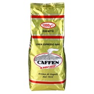 Caffen DELIZIA 1000g zrnková káva