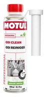 Motul na čistenie benzínového palivového systému GDI