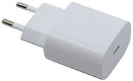 ORIGINÁLNA 25W nabíjačka Samsung SUPER RÝCHLA USB-C TYPE-C