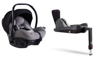 Avionaut PIXEL PRO isofix Autosedačka + základňa iQ Grey