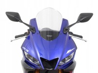 MOTOCYKLOVÝ OKIENOK MRA YAMAHA YZF-R3 2019-