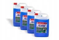 Glidex 20L viacsezónny koncentrát chladiacej kvapaliny