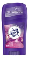 Lady Speed ​​​​Stick Wild Fresia deodorant tyčinka 40 g