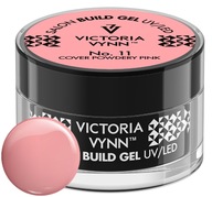 VICTORIA VYNN | Gel Cover Powdery Pink No.11 50ml