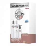 Nioxin System 3 Start Kit NOVINKA