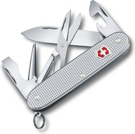 Victorinox Farmer Alox vreckový nôž 0.8241.26