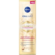 NIVEA Fluid na odfarbenie Cellular Luminous 630