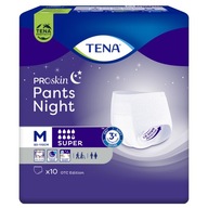 Tena Proskin Pants Night Super M Absorpčné nohavičky