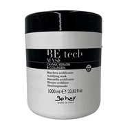 BE HAIR BE TECH Okysľujúca maska ​​pH 4,0 1000 ml