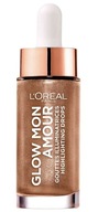 LOREAL GLOW MOON AMOR BROWNING ZVÝRAZŇOVAČ