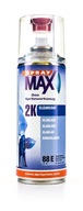 SprayMax 2K LESK CLEAR LATER s TVRDIDLOM