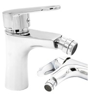 CHROME COBI KÚPEĽŇOVÝ BIDET FAPPER