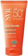 SVR SUN SECURE SUN GEL SPF50+ 50ML