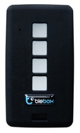 WiFi diaľkové ovládanie pre ovládače Blebox uRemote Pro BOX