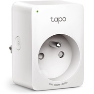 Zásuvka TP-Link Tapo P110 Mini Smart Plug