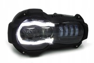 Full LED svetlomet BMW R1200GS 2004-2012 K25