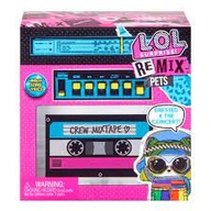 L.O.L. Surprise Remix Pets Animal 567080