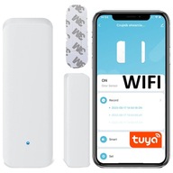 WIFI TUYA SMART senzor otvárania dverí a okien