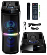 BLAUPUNKT AKTÍVNY STĹPEC KARAOKE BLUETOOTH MIKROFÓN